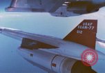 Image of B-52H aircraft United States USA, 1960, second 29 stock footage video 65675063993