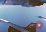 Image of B-52H aircraft United States USA, 1960, second 31 stock footage video 65675063993