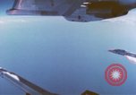 Image of B-52H aircraft United States USA, 1960, second 32 stock footage video 65675063993