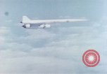 Image of B-52H aircraft United States USA, 1960, second 37 stock footage video 65675063993