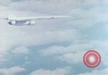 Image of B-52H aircraft United States USA, 1960, second 38 stock footage video 65675063993