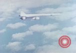 Image of B-52H aircraft United States USA, 1960, second 39 stock footage video 65675063993