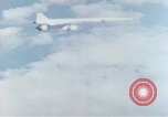 Image of B-52H aircraft United States USA, 1960, second 40 stock footage video 65675063993