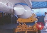 Image of B-52G aircraft United States USA, 1960, second 16 stock footage video 65675063994