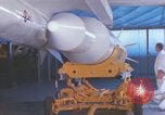 Image of B-52G aircraft United States USA, 1960, second 17 stock footage video 65675063994