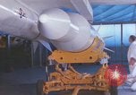 Image of B-52G aircraft United States USA, 1960, second 18 stock footage video 65675063994