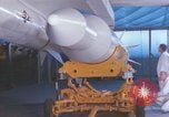 Image of B-52G aircraft United States USA, 1960, second 19 stock footage video 65675063994