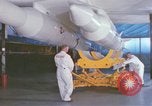 Image of B-52G aircraft United States USA, 1960, second 34 stock footage video 65675063994