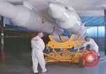 Image of B-52G aircraft United States USA, 1960, second 35 stock footage video 65675063994