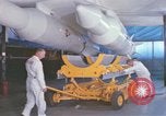 Image of B-52G aircraft United States USA, 1960, second 36 stock footage video 65675063994