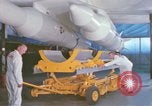 Image of B-52G aircraft United States USA, 1960, second 37 stock footage video 65675063994