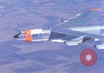Image of B-52G aircraft United States USA, 1960, second 54 stock footage video 65675063994