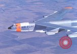 Image of B-52G aircraft United States USA, 1960, second 55 stock footage video 65675063994