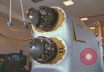 Image of B-52G aircraft United States USA, 1960, second 33 stock footage video 65675063995