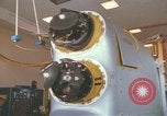 Image of B-52G aircraft United States USA, 1960, second 38 stock footage video 65675063995