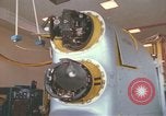 Image of B-52G aircraft United States USA, 1960, second 39 stock footage video 65675063995