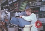 Image of B-52G United States USA, 1960, second 16 stock footage video 65675063996