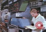 Image of B-52G United States USA, 1960, second 23 stock footage video 65675063996