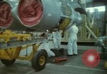 Image of B-52G United States USA, 1960, second 24 stock footage video 65675063996