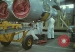 Image of B-52G United States USA, 1960, second 25 stock footage video 65675063996