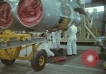 Image of B-52G United States USA, 1960, second 26 stock footage video 65675063996