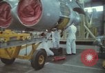 Image of B-52G United States USA, 1960, second 27 stock footage video 65675063996