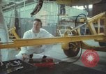 Image of B-52G United States USA, 1960, second 30 stock footage video 65675063996