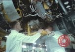Image of B-52G United States USA, 1960, second 34 stock footage video 65675063996
