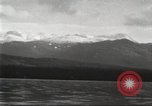 Image of Carpenter-Whitney Expedition Alaska USA, 1929, second 21 stock footage video 65675063997
