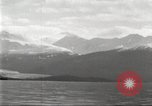 Image of Carpenter-Whitney Expedition Alaska USA, 1929, second 32 stock footage video 65675063997