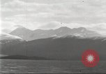 Image of Carpenter-Whitney Expedition Alaska USA, 1929, second 33 stock footage video 65675063997