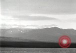 Image of Carpenter-Whitney Expedition Alaska USA, 1929, second 42 stock footage video 65675063997