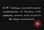 Image of Carpenter-Whitney Expedition Alaska USA, 1929, second 29 stock footage video 65675063999