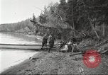 Image of Carpenter-Whitney Expedition Alaska USA, 1929, second 62 stock footage video 65675063999