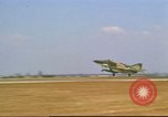 Image of United States aircraft Vietnam, 1967, second 8 stock footage video 65675064001