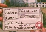 Image of 366th Combat Support Group activities Da Nang Vietnam, 1967, second 3 stock footage video 65675064002