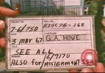 Image of 366th Combat Support Group activities Da Nang Vietnam, 1967, second 4 stock footage video 65675064002