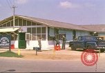 Image of 366th Combat Support Group activities Da Nang Vietnam, 1967, second 15 stock footage video 65675064002