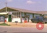 Image of 366th Combat Support Group activities Da Nang Vietnam, 1967, second 16 stock footage video 65675064002