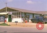 Image of 366th Combat Support Group activities Da Nang Vietnam, 1967, second 17 stock footage video 65675064002