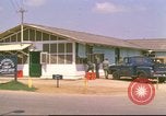 Image of 366th Combat Support Group activities Da Nang Vietnam, 1967, second 20 stock footage video 65675064002