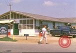 Image of 366th Combat Support Group activities Da Nang Vietnam, 1967, second 23 stock footage video 65675064002