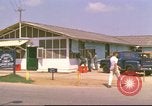Image of 366th Combat Support Group activities Da Nang Vietnam, 1967, second 24 stock footage video 65675064002