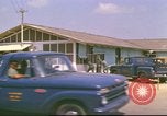 Image of 366th Combat Support Group activities Da Nang Vietnam, 1967, second 32 stock footage video 65675064002