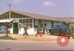 Image of 366th Combat Support Group activities Da Nang Vietnam, 1967, second 34 stock footage video 65675064002