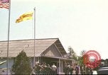 Image of 366th Combat Support Group activities Da Nang Vietnam, 1967, second 35 stock footage video 65675064002