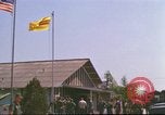 Image of 366th Combat Support Group activities Da Nang Vietnam, 1967, second 36 stock footage video 65675064002