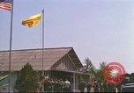 Image of 366th Combat Support Group activities Da Nang Vietnam, 1967, second 37 stock footage video 65675064002