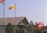 Image of 366th Combat Support Group activities Da Nang Vietnam, 1967, second 38 stock footage video 65675064002