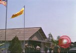 Image of 366th Combat Support Group activities Da Nang Vietnam, 1967, second 40 stock footage video 65675064002
